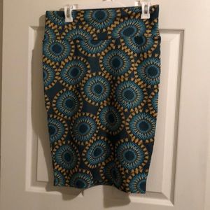 Lularoe Cassie Skirt 3/$20